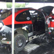 Illustration for article titled Colin McRae Shows off New Rally Car at Goodwood
